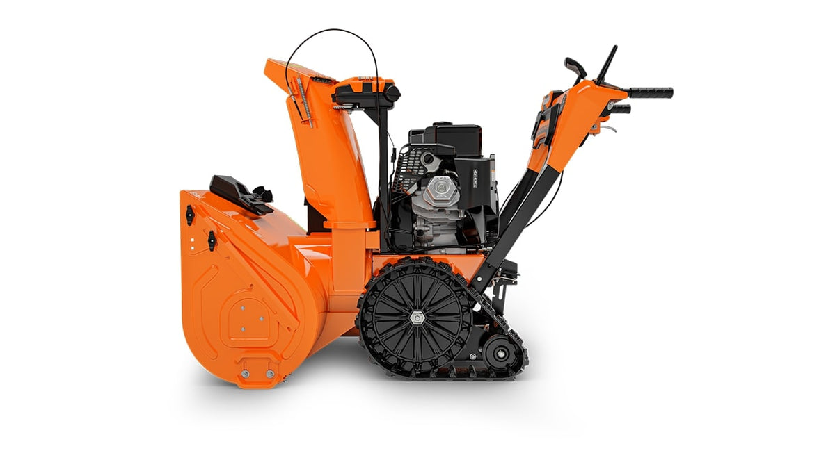 Ariens 926521 Professional Mountaineering Edition- 32" Hydero Efi Rapidtrak 2-Stage Snow Thrower