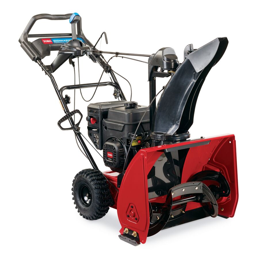 Toro 36003 24" SnowMaster® 824 QXE Snow Blower