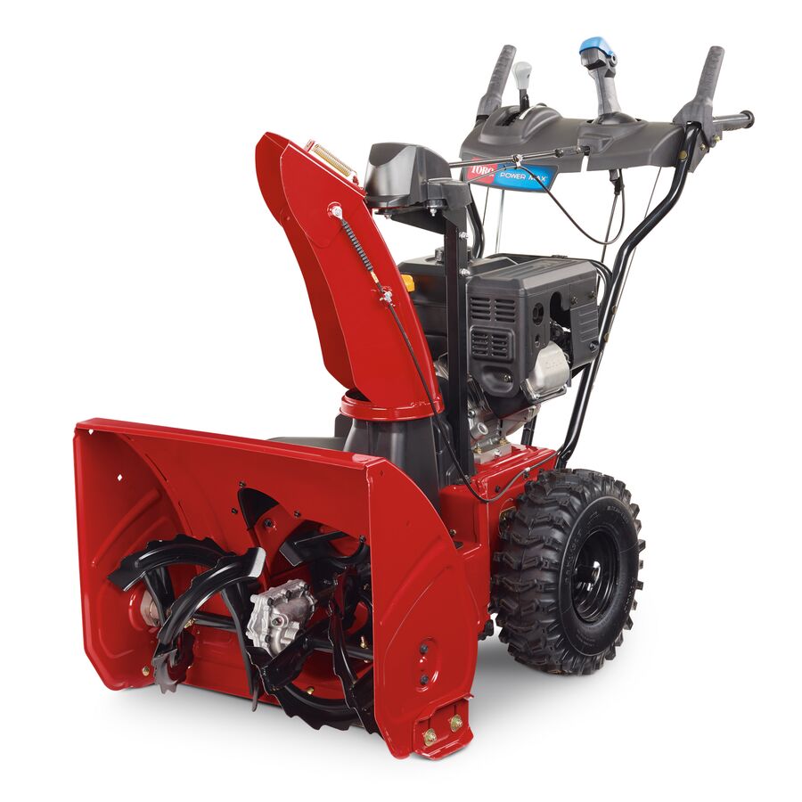 Toro 37799 26" PowerMax 826 OAE Two-Stage Snow Blower