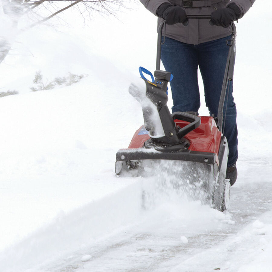 Toro 38473 18" Power Clear® 518 ZE Gas Snow Blower