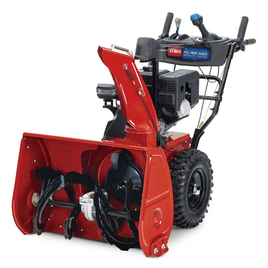Toro 38838 28" Power Max HD 828 OAE Snow Blower