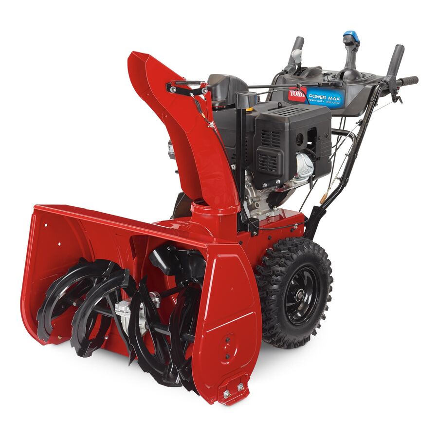 Toro 38842 32" Power Max® HD 1232 OHXE Snow Blower