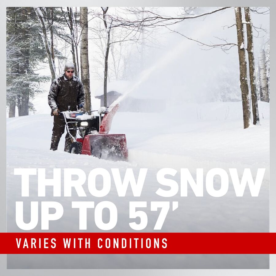 Toro 38842 32" Power Max® HD 1232 OHXE Snow Blower