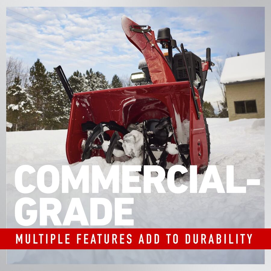 Toro 38843 28" Power Max® HD 1428 OHXE Snow Blower