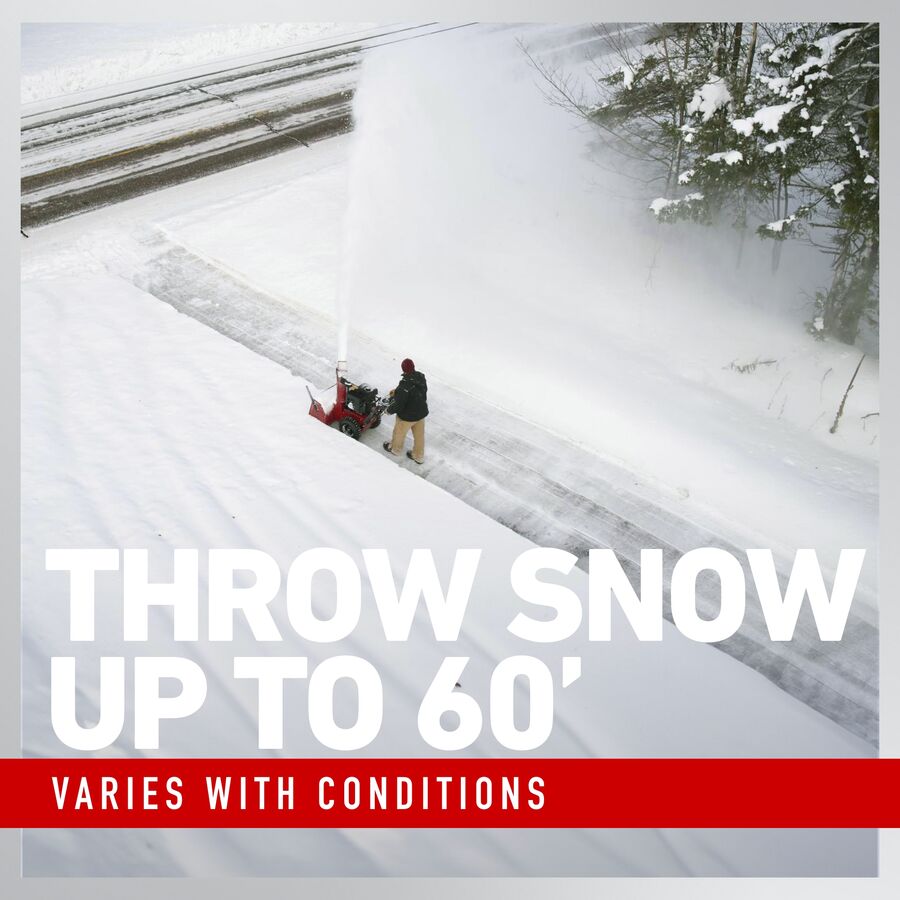 Toro 38844 32" Power Max® HD 1432 OHXE Snow Blower