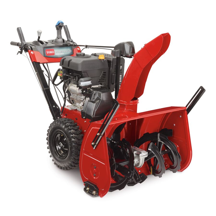 Toro 38844 32" Power Max® HD 1432 OHXE Snow Blower