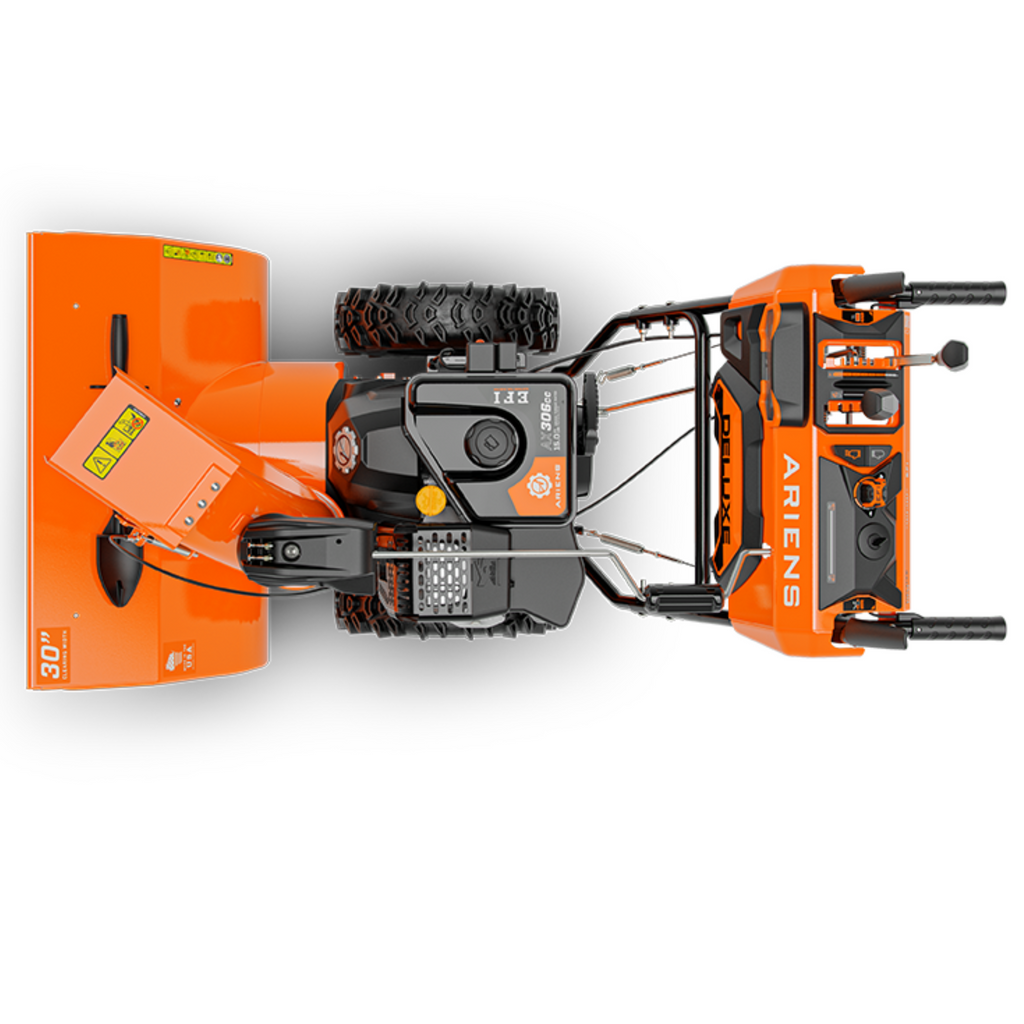 Ariens 921049 DELUXE 30" EFI 2-Stage Snow Thrower