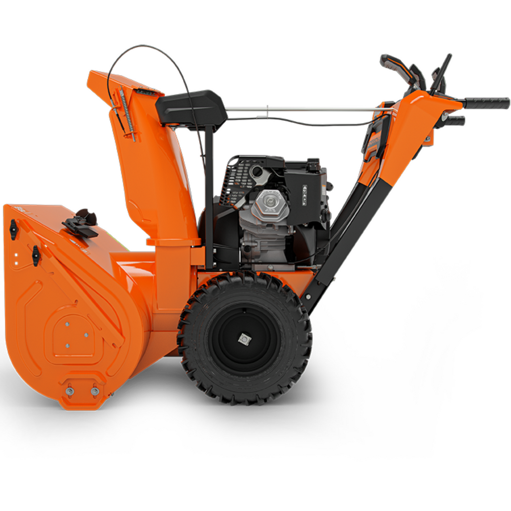 Ariens 926083 Professional 28" 2-Stage Snow Thrower