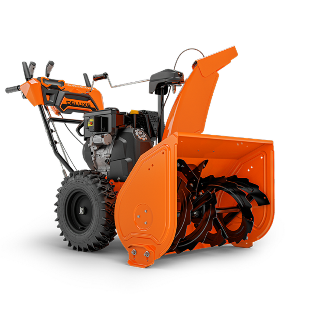 Ariens 921047 DELUXE 30" 2-Stage Snow Thrower