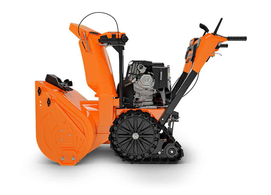 Ariens 92609100 Professional Alpine Edition - 28" Hydro Efi Rapidtrak 2-Stage Snow Thrower