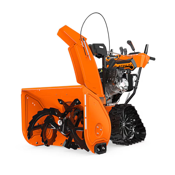 Ariens 921057 Platinum RapidTrak 28" 369cc 2-Stage Snow Blower