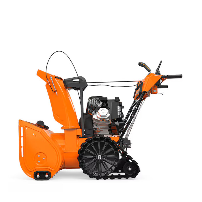 Ariens 921057 Platinum RapidTrak 28" 369cc 2-Stage Snow Blower