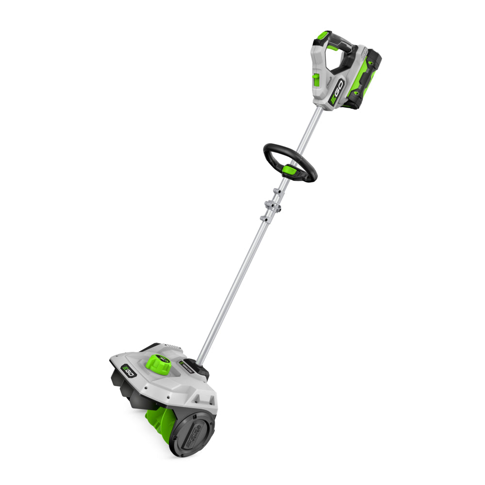 EGO Power+ SNS1201 Dedicated 12" Snow Shovel with 2.5Ah Battery and Charger