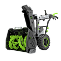 EGO Power+ SNT2800 28 in. Self-Propelled 2-Stage Snow Blower with Peak Power™ - Battery and Charger Not Included