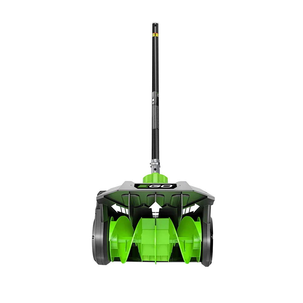 EGO Power+ SSA1220 Multi-Head Carbon Fiber Snow Shovel Attachment