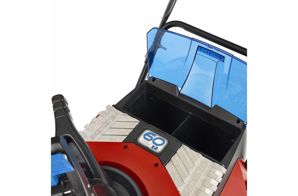 Toro 21" 60V MAX* Power Clear®Snow Blower Tool (39921T)
