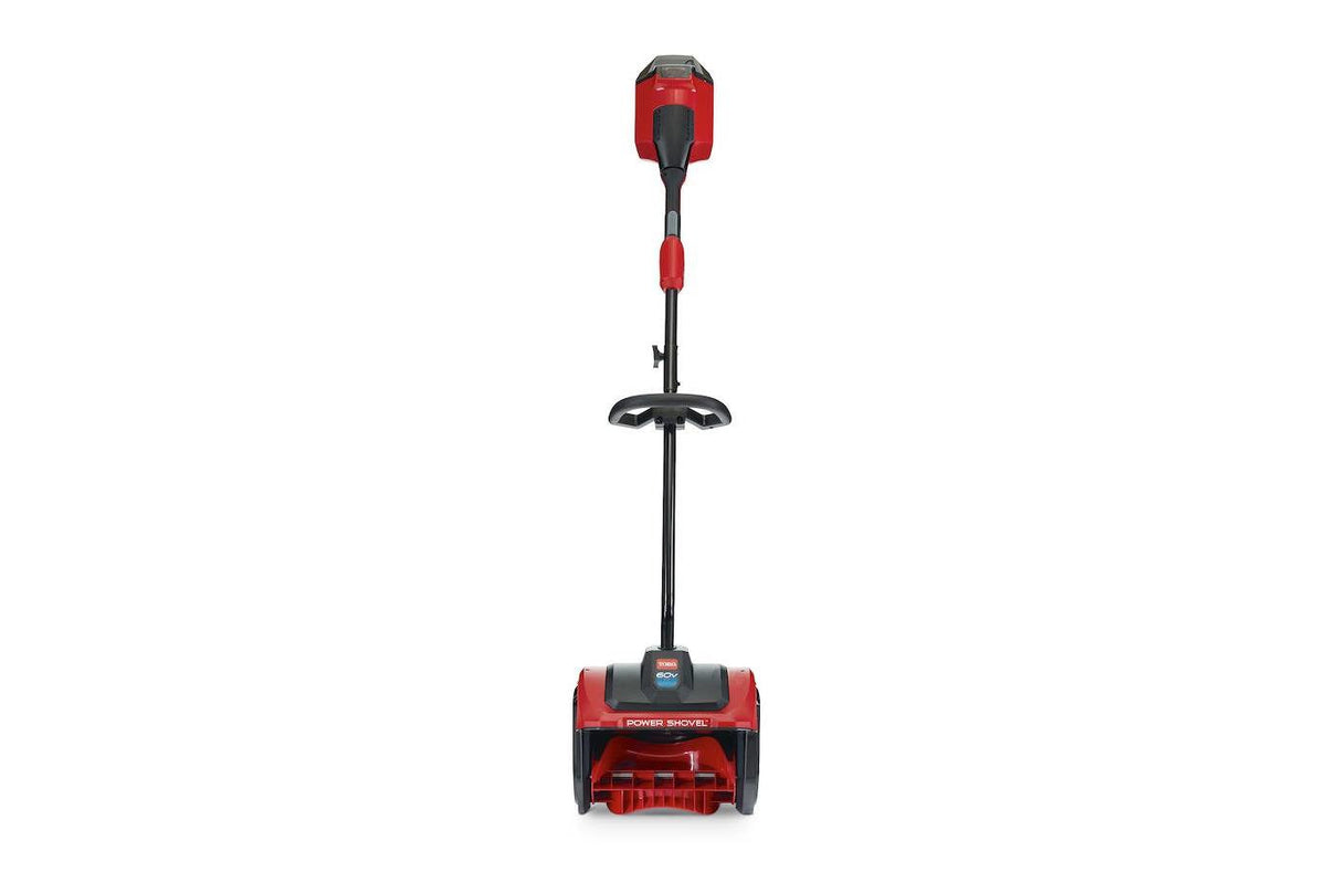 Toro 12" Power Shovel 60V* Bare Tool (39909T)