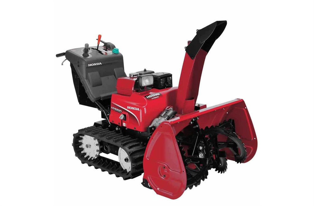 Honda HSM1336i Two Stage 36" Hybrid Snow Blower