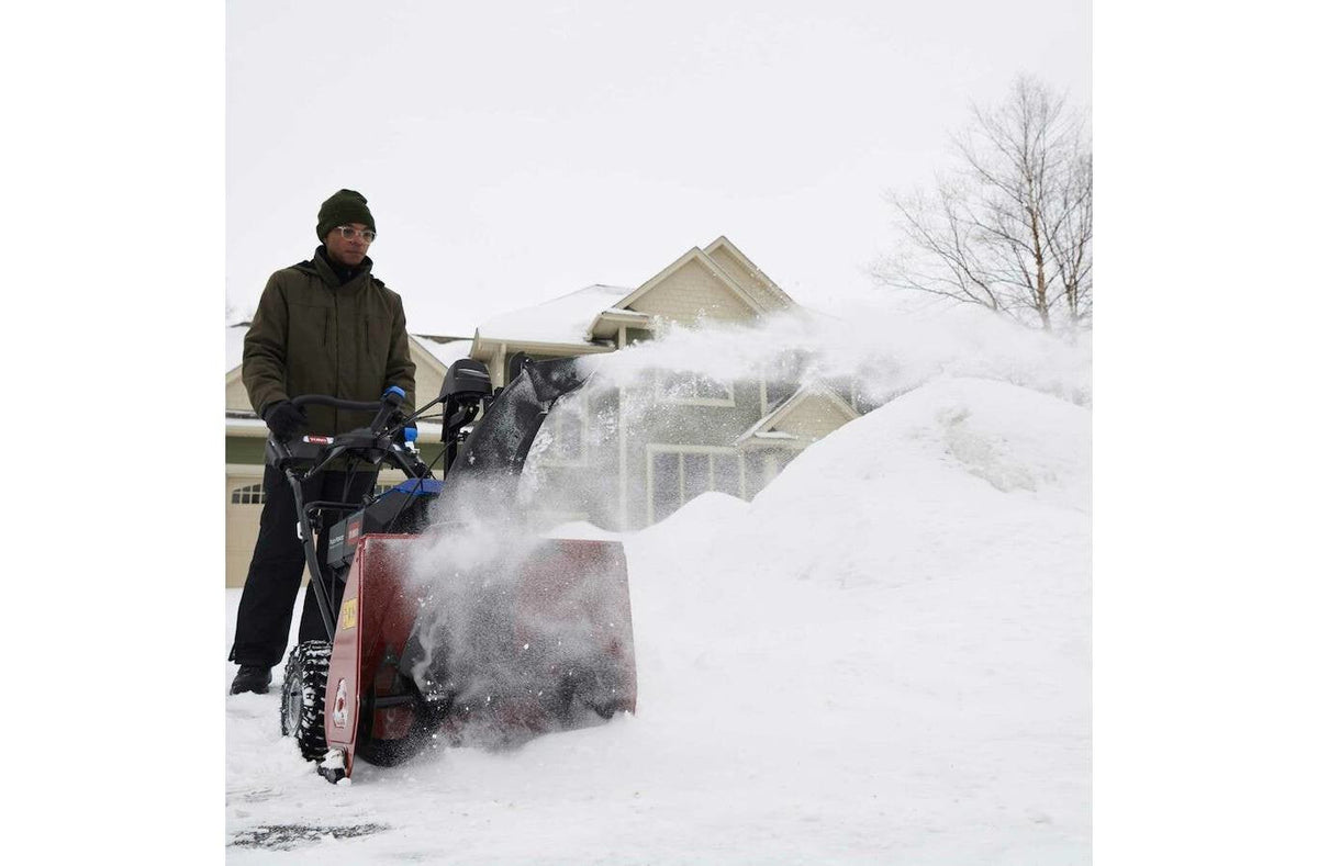 Toro 24" SnowMaster® 60V Snow Blower (39914)