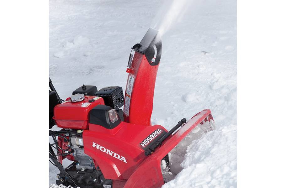 Honda HSS928AT Two Stage 28" Snow Blower