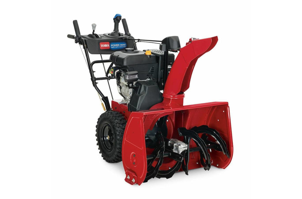Toro 30" Power Max HD 1030 OHAE Snow Blower (38830)