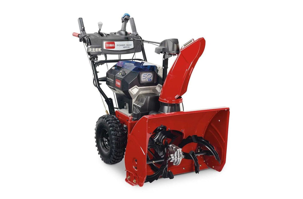 Toro 26" Power Max® e26 60V* Snow Blower Tool (39926T)