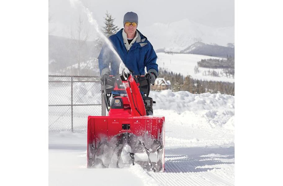 Honda HSS928AW Two Stage 28" Snow Blower