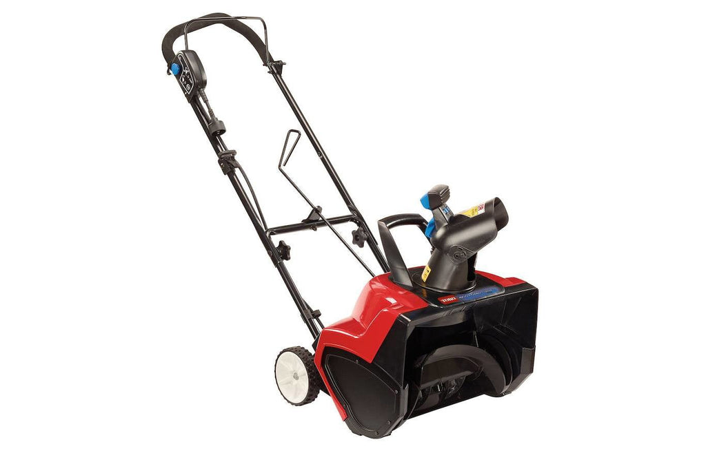 Toro 18" Power Curve® 15 Amp Snow Blower (38381)