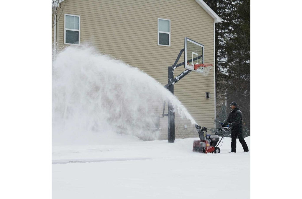 Toro 24" SnowMaster® 60V Snow Blower (39915)