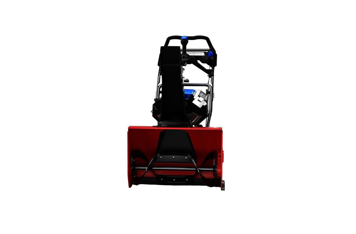 Toro 24" SnowMaster® 60V Snow Blower (39914)