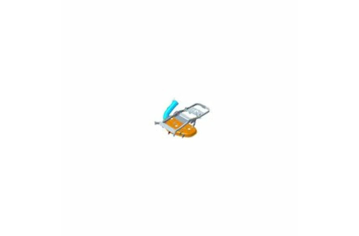 Toro 21" PowerClear® e21 60V Snow Blower Tool (39901T)