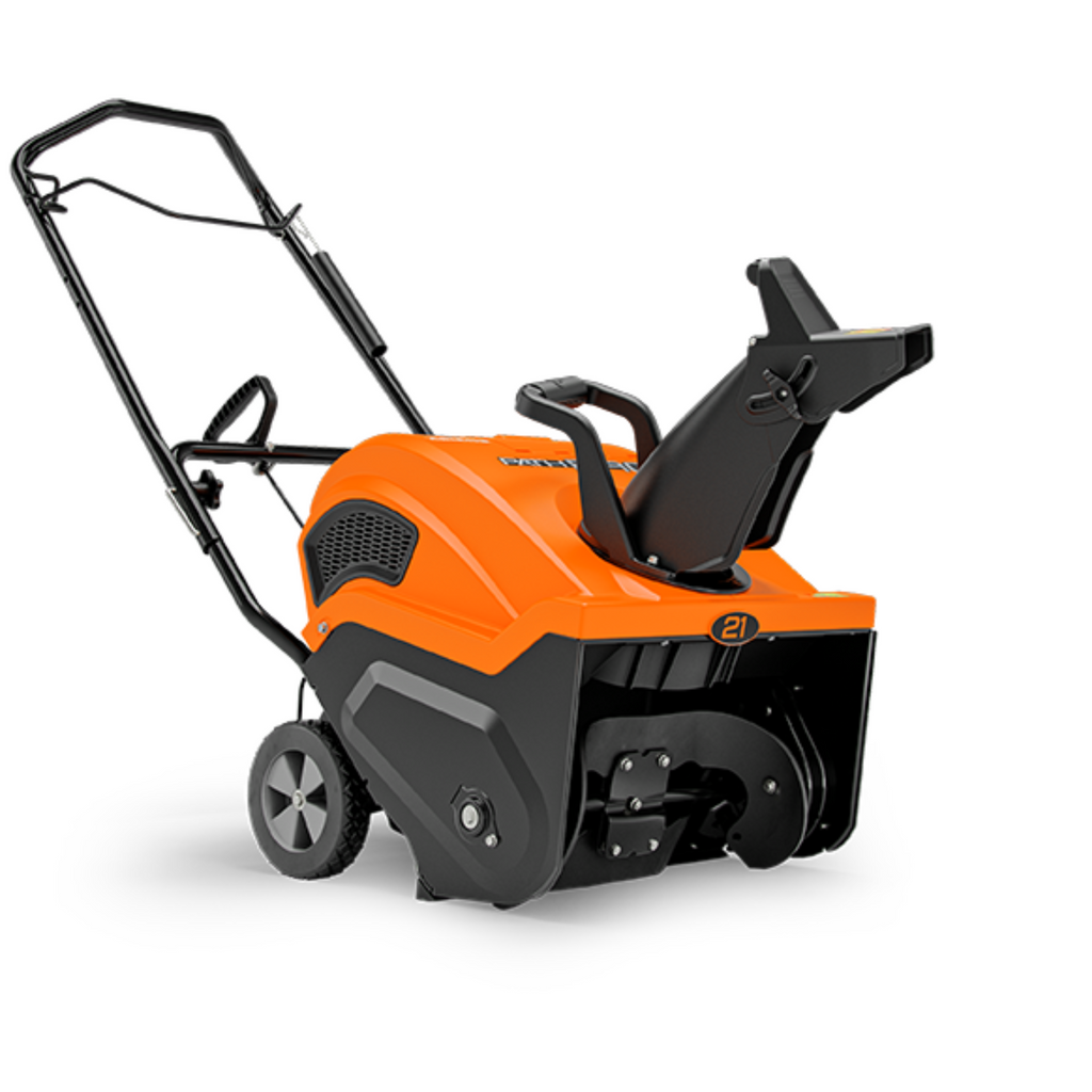 Ariens 938032 Path-Pro SS21E 21 in. 208cc Single-Stage Electric Start Gas Snow Blower